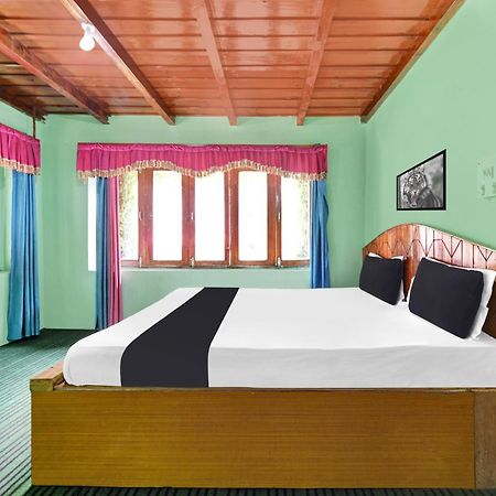 Hotel O Chaman Manāli Eksteriør bilde